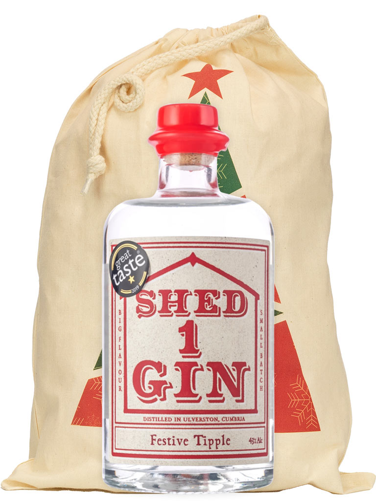 Gin Festive Special