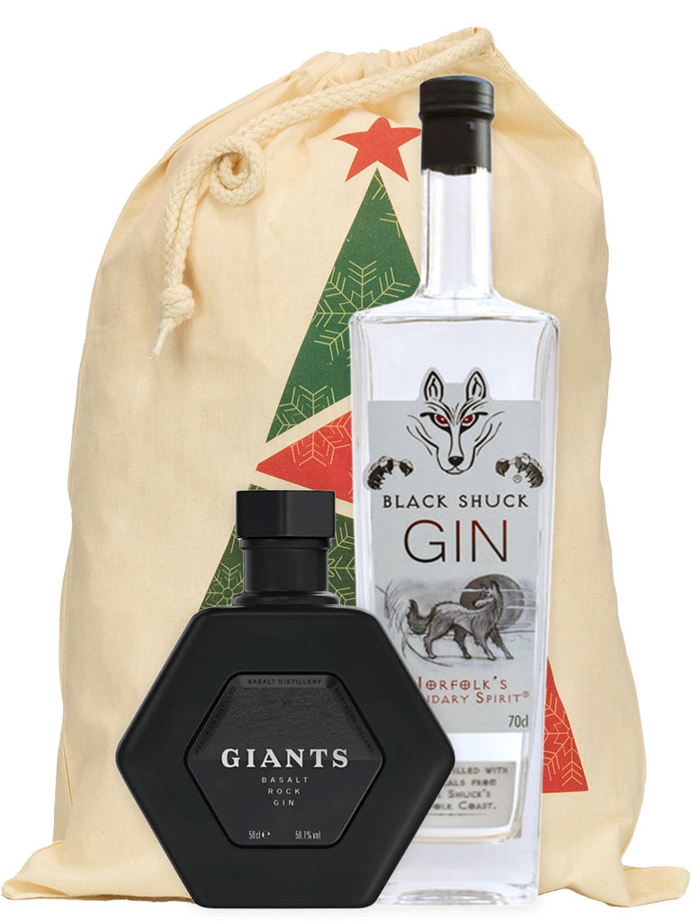 Gin Festive Duo