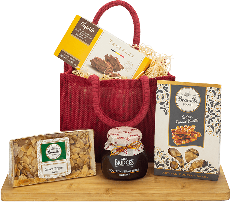 Bestselling Hampers delivered in Wales