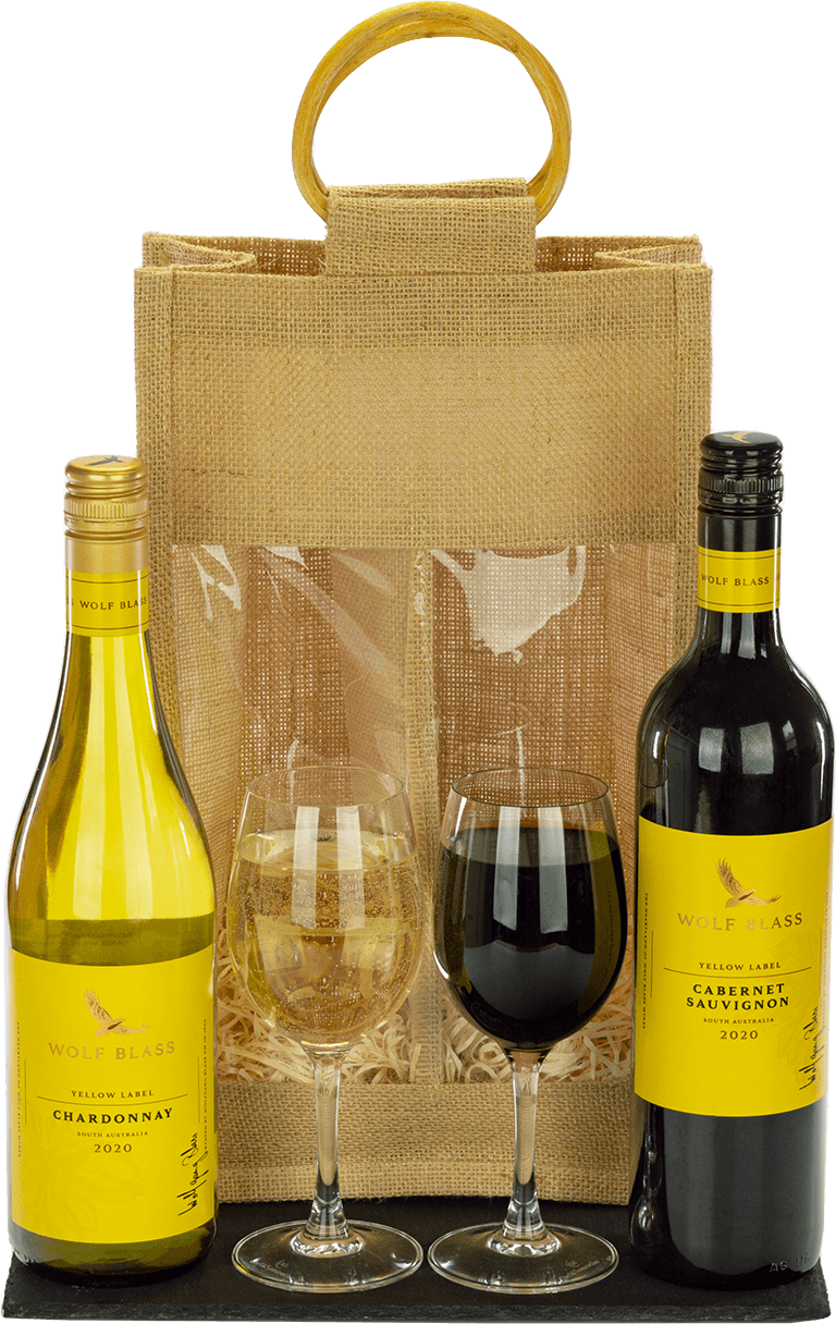 Fine Wine Hampers delivered in Morayshire